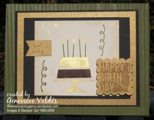 Eat Cake birthday cardq