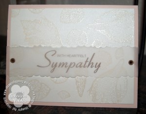 Hss Inspiration challenge 11 - Sea shells