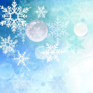 snowflake backgroundq