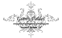 Bliss flourish watermark