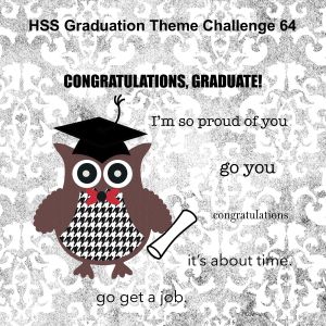 Graduation Theme-001