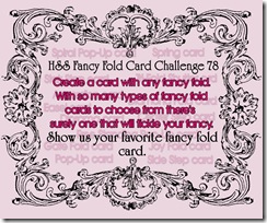 Fancy Fold blog image