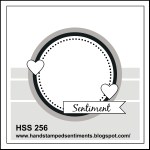 hss-256 sketch challenge