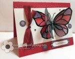 Stampin Up Beautiful Day&nbsp;card