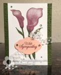 2019-01-14_lasting lily_with sympathy&nbsp;card