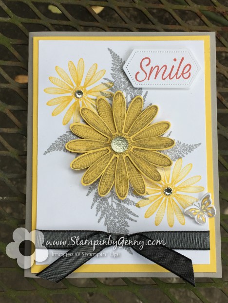 Smile with Daisy Lane