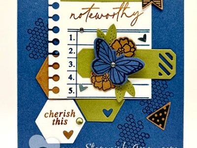 Cherish this Extraordinary&nbsp;Life