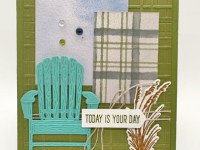 Easy Waterside Retreat&nbsp;card